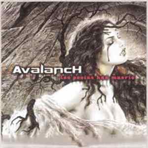 Avalanch - Los Poetas Han Muerto mp3