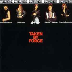 Scorpions - Taken By Force mp3
