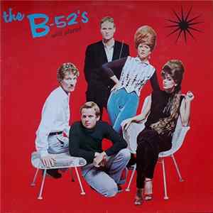 The B-52's - Wild Planet mp3