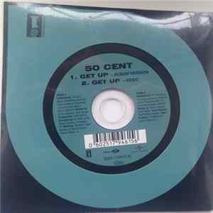 50 Cent - Get Up mp3
