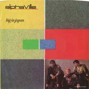 Alphaville - Big In Japan mp3