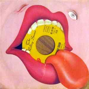 The Rolling Stones - Angie / Silver Train mp3