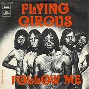 The Flying Circus - Follow Me mp3