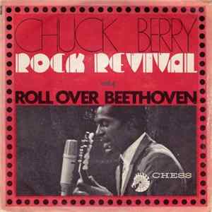Chuck Berry - Roll Over Beethoven mp3