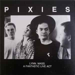 Pixies - Lynn. Mass. A Fantastic Live Act mp3