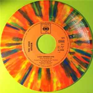 The Love Affair - A Day Without Love mp3