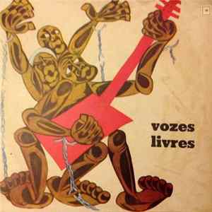 Various - Vozes Livres mp3