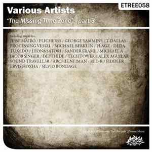 Various - The Missing Time Zone - Part 3 mp3