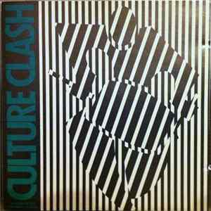 Various - Culture Clash mp3