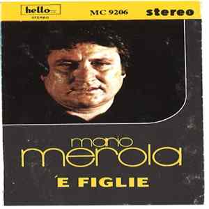Mario Merola - 'E Figlie mp3