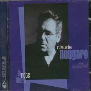 Claude Nougaro - La Note Bleue mp3