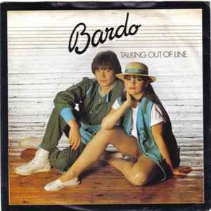 Bardo - Talking Out Of Line mp3