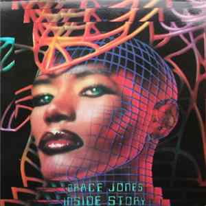 Grace Jones - Inside Story mp3