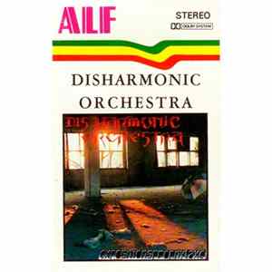 Disharmonic Orchestra - Expositionsprophylaxe mp3