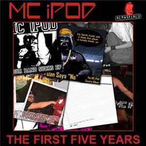 MC iPod - The First Five Years mp3