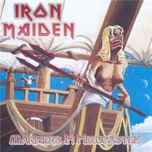Iron Maiden - Mariners In Newcastle mp3