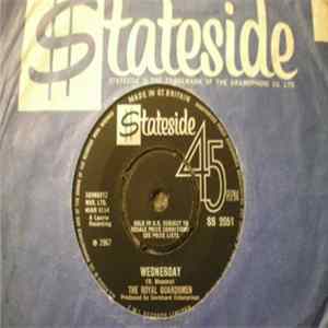 The Royal Guardsmen - Wednesday / So Right (To Be In Love) mp3