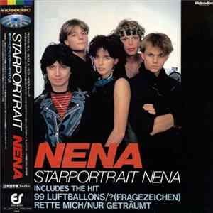 Nena - Starportrait Nena mp3