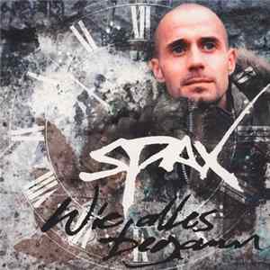 Spax - Wie alles begann / Rocky III mp3
