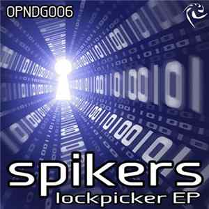 Spikers - Lockpicker EP mp3