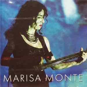 Marisa Monte - Marisa Monte mp3