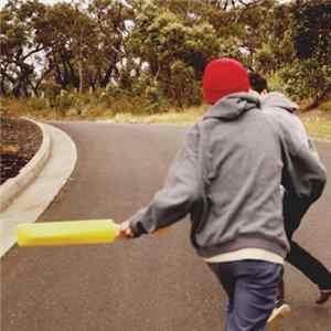 Jarrow - 2003 Dream mp3