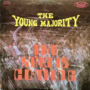 The Young Majority - The King Is Coming mp3