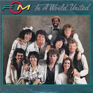 FOM - In A World United mp3