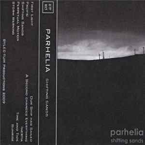 Parhelia - Shifting Sands mp3