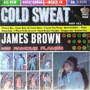 James Brown & The Famous Flames - Cold Sweat mp3