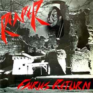 Reaper - Fairies Return mp3