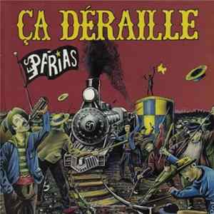 Les Parias - Ça Déraille mp3