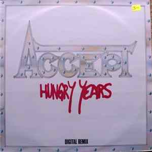 Accept - Hungry Years mp3