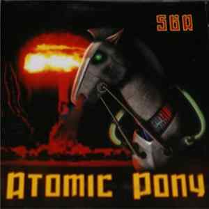 SGR - Atomic Pony mp3