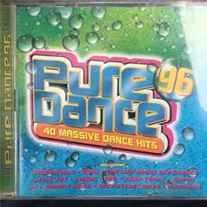 Various - Pure Dance '96 mp3