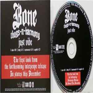Bone Thugs-N-Harmony - Just Vibe mp3