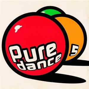 Various - Pure Dance 5 mp3