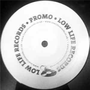 Skinnyman - No Big Ting / Council Estate Of Mind mp3