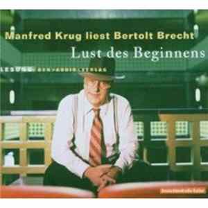 Manfred Krug - Lust Des Beginnens mp3