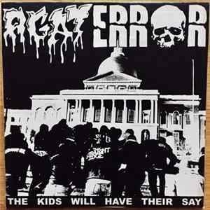 Kingterror / Agathocles - Kingterror / Agathocles mp3