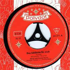 Maria Und Franco Duval - Das Schönste Für Mich mp3