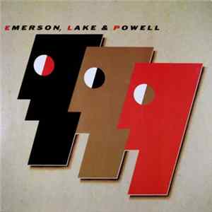 Emerson, Lake & Powell - Emerson, Lake & Powell mp3