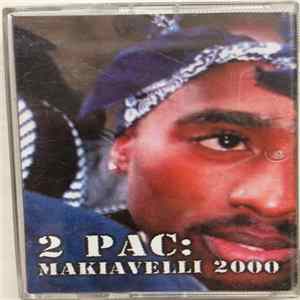 2pac - Makiavelli 2000 mp3
