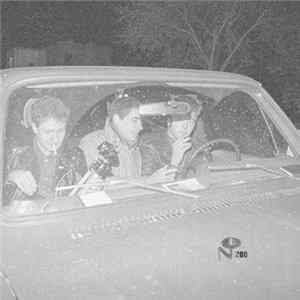 Hüsker Dü - Savage Young Dü mp3