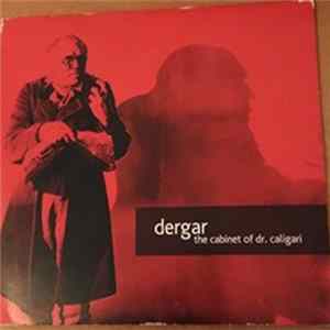 Dergar - The Cabinet Of Dr. Caligari mp3