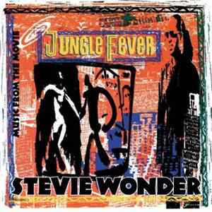 Stevie Wonder - Music From The Movie "Jungle Fever" mp3