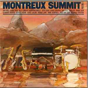 Various - Montreux Summit, Volume 1 mp3