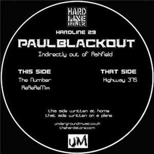 Paulblackout - Indirectly Out Of Ashfield mp3