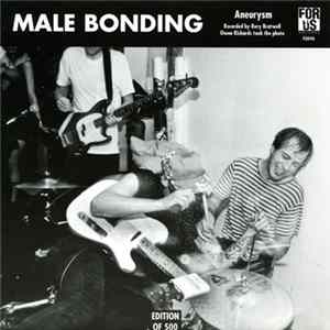 Male Bonding / EMA - Aneurysm / Endless Nameless mp3