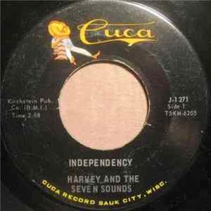 Harvey Scales And The Seven Sounds - Independency mp3